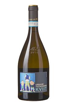 Urbane Totningers Kviit