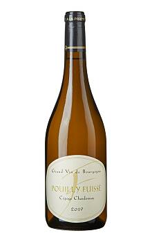 David Fagot Pouilly-Fuissé