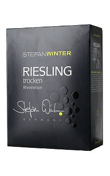 Weing. Stefan Winter Riesling Trocken Signature