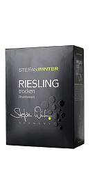 Weing. Stefan Winter Riesling Trocken Signature