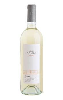 Ch. d'Anglès Classique Blanc La Clape
