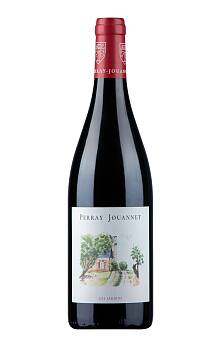 Perray-Jouannet Les Jardins