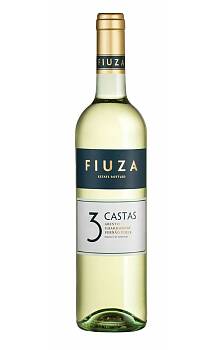 Fiuza 3 Castas Branco
