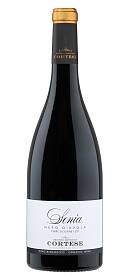 Cortese Senia Nero d'Avola