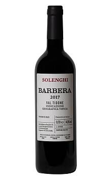 Solenghi Barbera