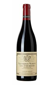 Jadot Chambolle-Musigny 1 er Cru Les Amoureuses