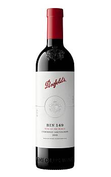 Penfolds Bin 149 American Cabernet Sauvignon
