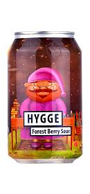 Ægir + Gipsy Hill Hygge Forrest Berry Sour