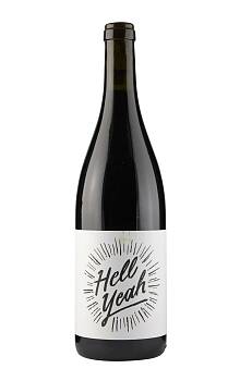 The Blacksmith Hell Yeah Pinotage