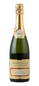 Bourdy Crémant de Jura