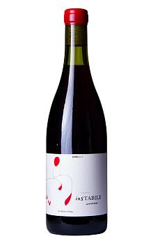 Alfredo Arribas inStabile '18 Peccata Minuta No. 8
