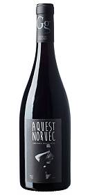 Aquest Noruec Amphora Single Wine