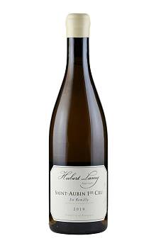 Lamy Saint-Aubin 1er Cru En Remilly