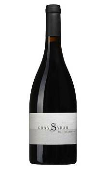 Finca Las Moras Gran Syrah
