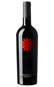 Ognissole Primitivo di Manduria