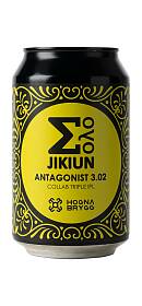 Jikiun Hogna Antagonist 3.02 Triple IPL