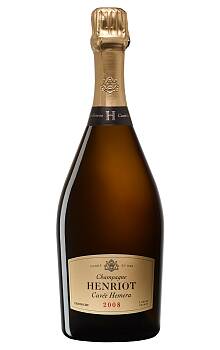 Henriot Cuvée Hemera