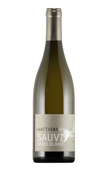 Matthias Gaul Sauvignon Blanc Asselheim