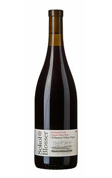 Sokol Blosser Redland Cuvée Estate Pinot Noir