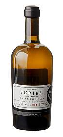 Scribe Carneros Chardonnay Skin fermented