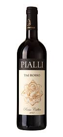 Pialli Tai Rosso Calbin