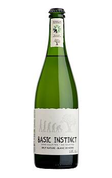 Villa Noria Basic Instinct Blanc de Noir