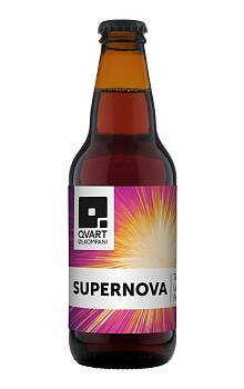 Qvart Supernova Brut IPA