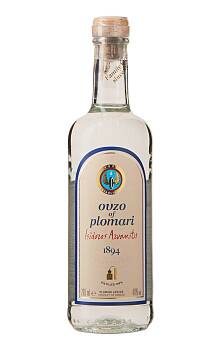 Ouzo of Plomari