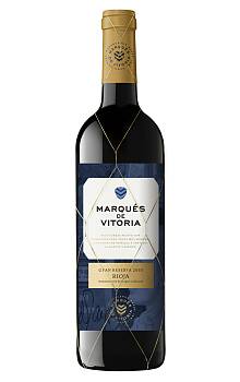 Marqués de Vitoria Gran Reserva