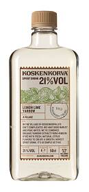 Koskenkorva Lemon Lime Yarrow