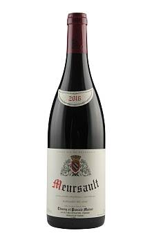 Matrot Meursault Rouge