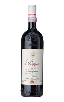 Piaggia Carmignano Riserva