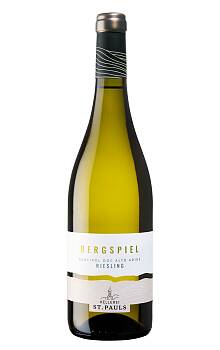 St. Pauls Bergspiel Riesling