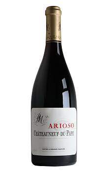 Lucien le Moine Arioso Châteauneuf-du-Pape