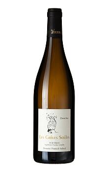 Perrault-Jadaud Les Grives Sôules Vouvray