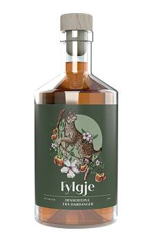 Fylgje Desserteple frå Hardanger