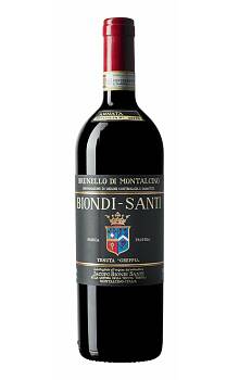 Biondi-Santi Brunello di Montalcino