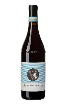 Fratelli Abrigo Nebbiolo d'Alba
