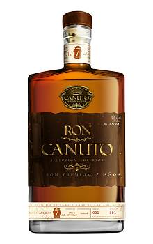 Ron Canuto