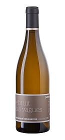 Julien Pilon Le bruit des vagues Marsanne/Roussanne