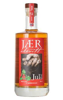 Jærakevitt Jul