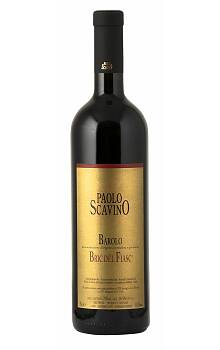 Scavino Barolo Bric del Fiasc