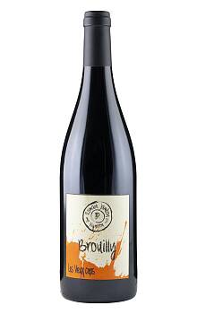 R. Jambon Brouilly Les Vieux Ceps