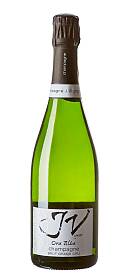 J. Vignier Ora Alba Grand Cru Blanc de Blancs Brut