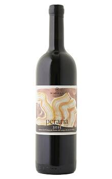 Scarbolo Refosco Peraria