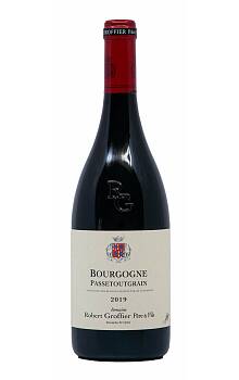Robert Groffier Bourgogne Passetoutgrain