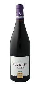 Lafarge Vial Fleurie Bel Air 2014