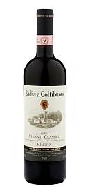 Badia a Coltibuono Chianti Classico Riserva