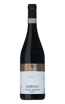 Pico Maccario Barolo Vigna Rionda