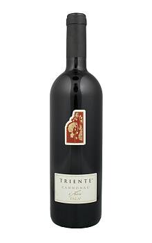 Pala I Fiori Trente Cannonau